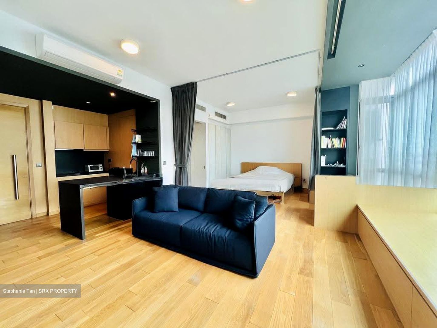 Martin Place Residences (D9), Condominium #621137311